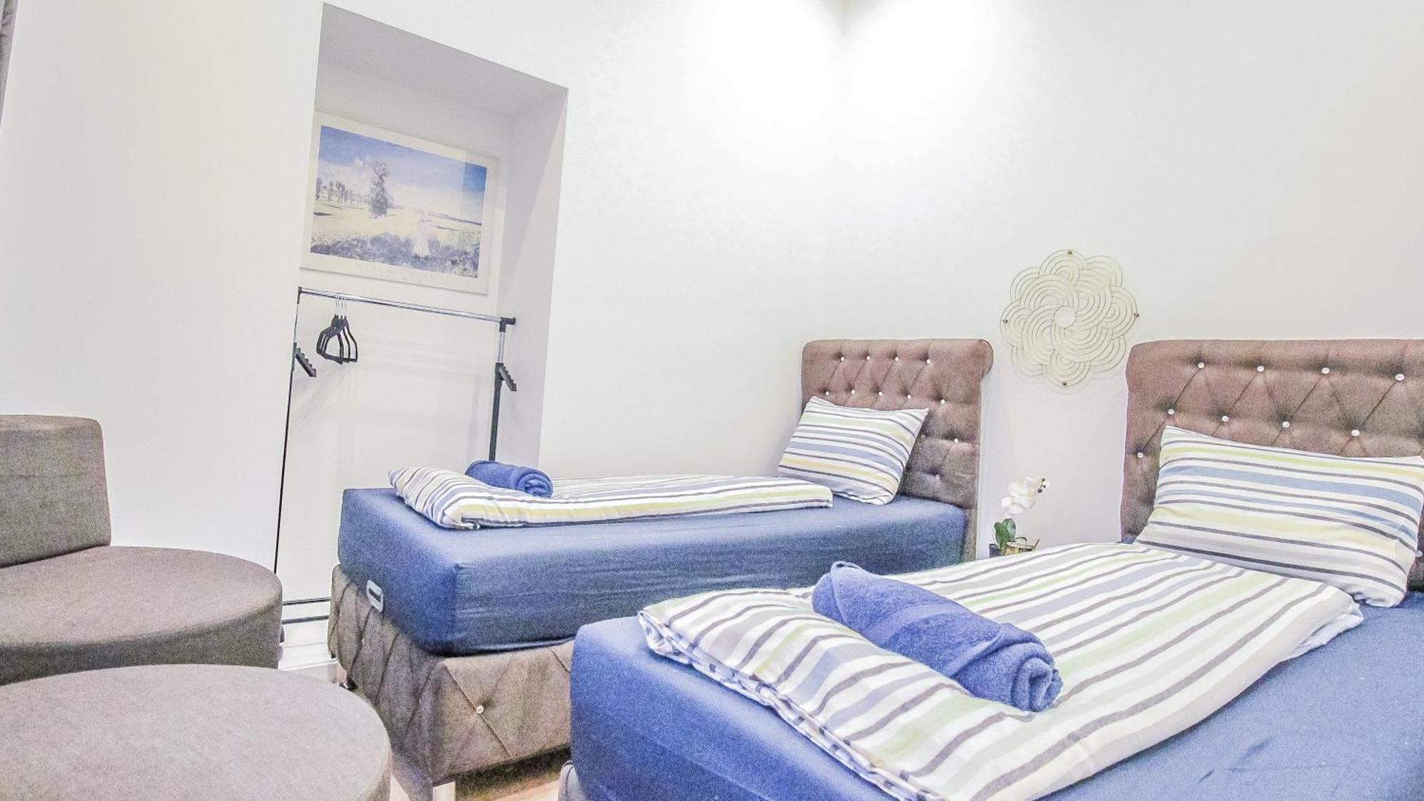 Homestay Comfortable In The Alterlaa Area Lv3 Vienna