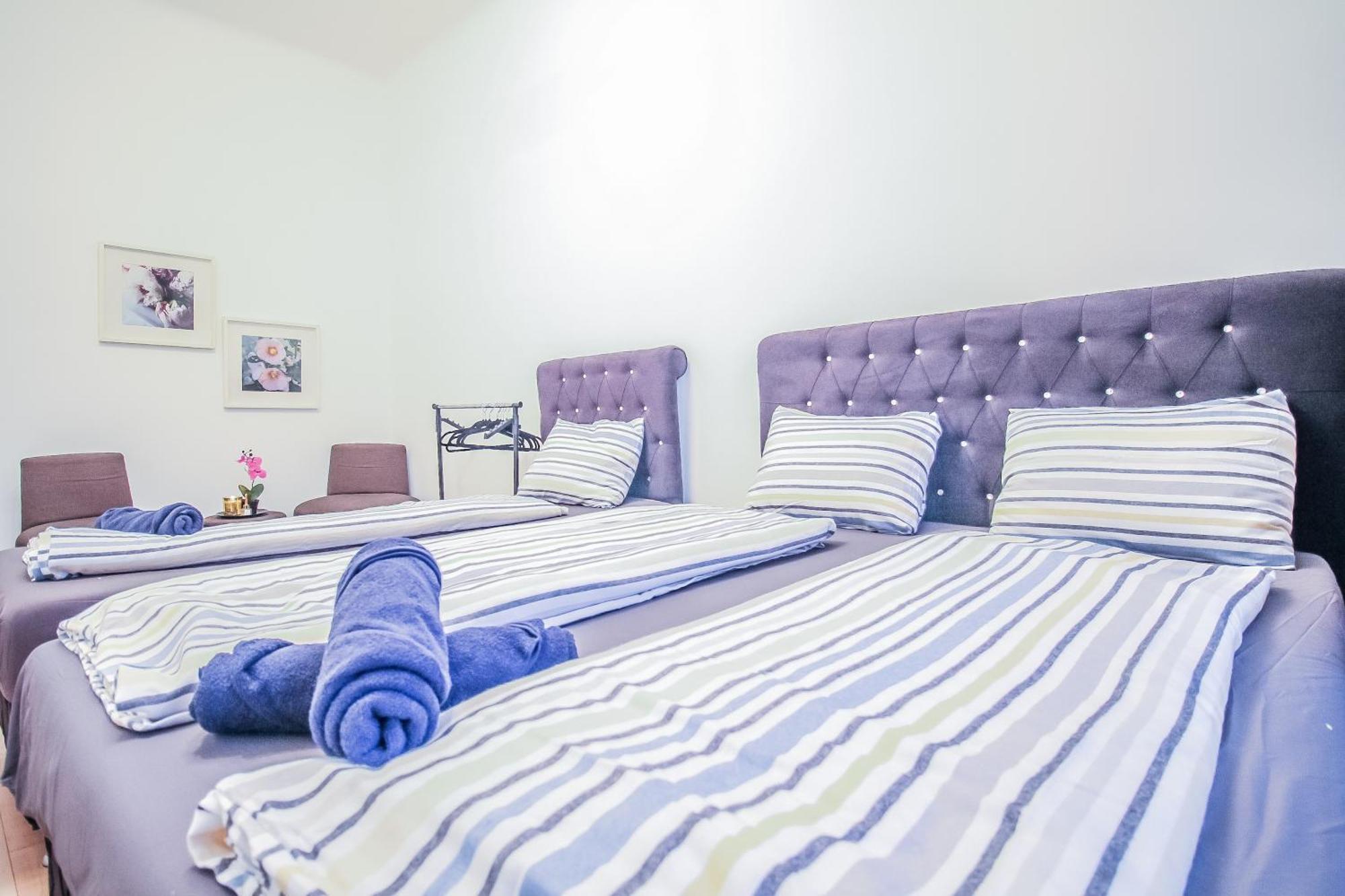 Comfortable In The Alterlaa Area Lv3 Homestay