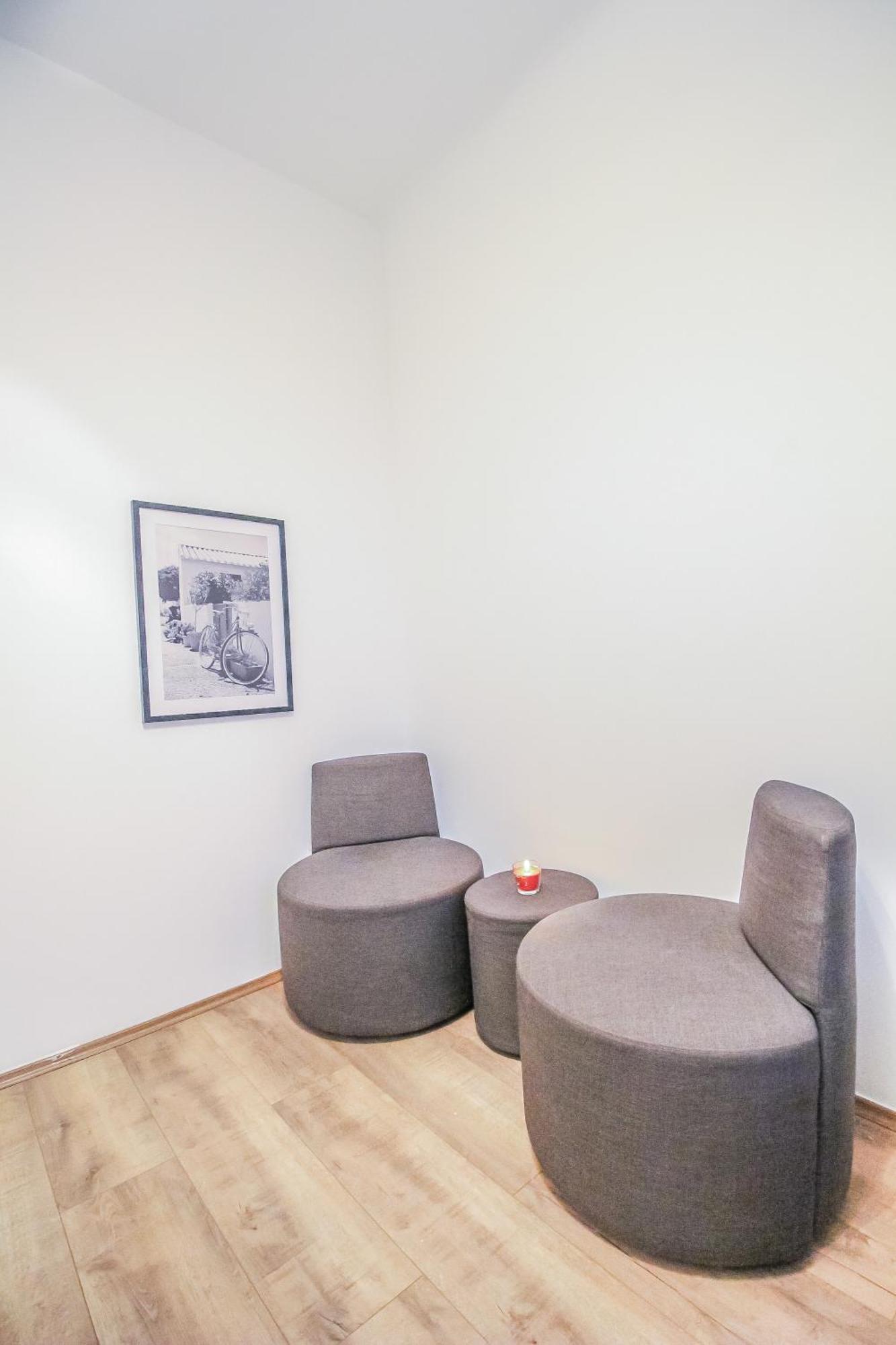 Hospedagem domiciliar Comfortable In The Alterlaa Area Lv6 *