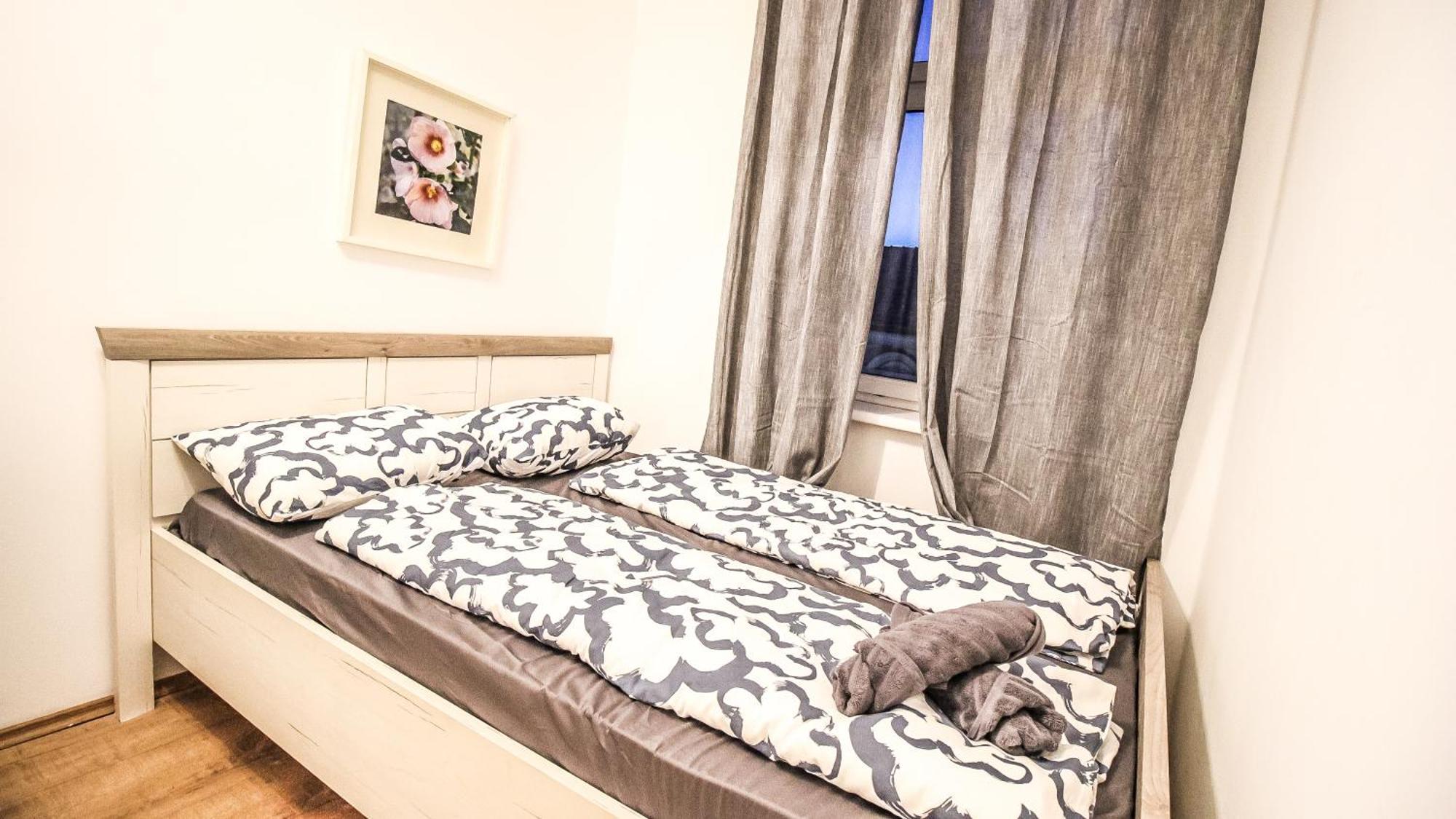 Comfortable In The Alterlaa Area Lv6 Hospedagem domiciliar
