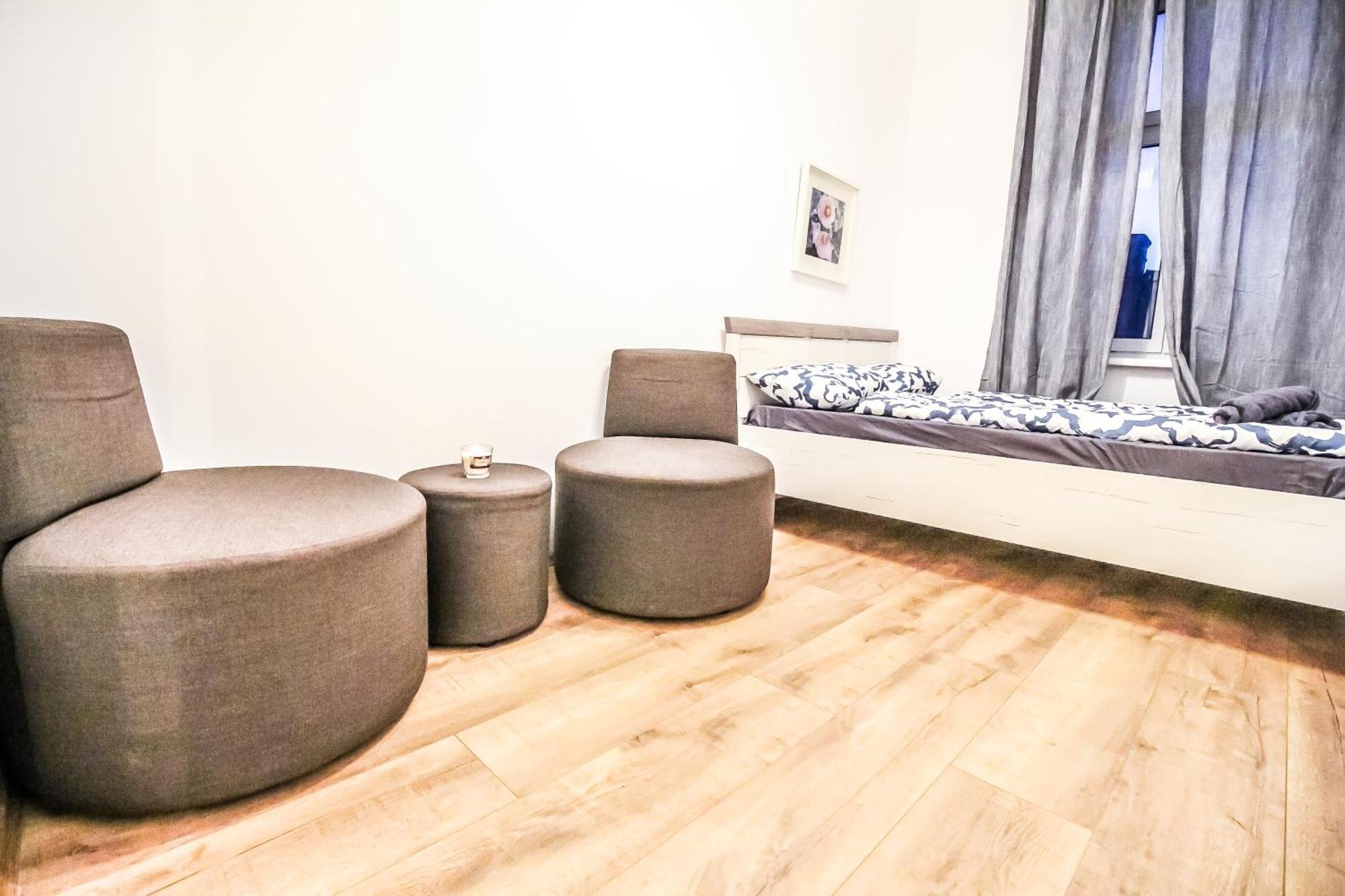 Hospedagem domiciliar Comfortable In The Alterlaa Area Lv6 *