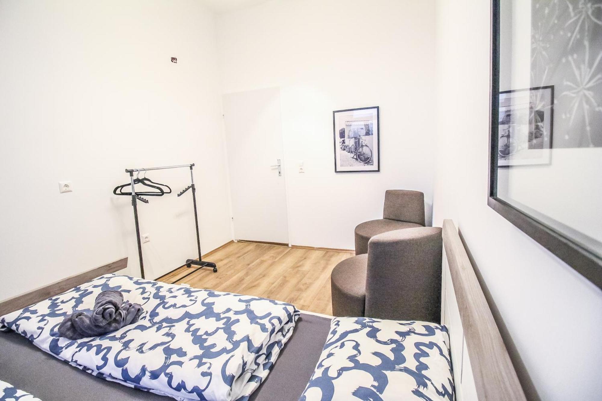 Comfortable In The Alterlaa Area Lv6 Hospedagem domiciliar *