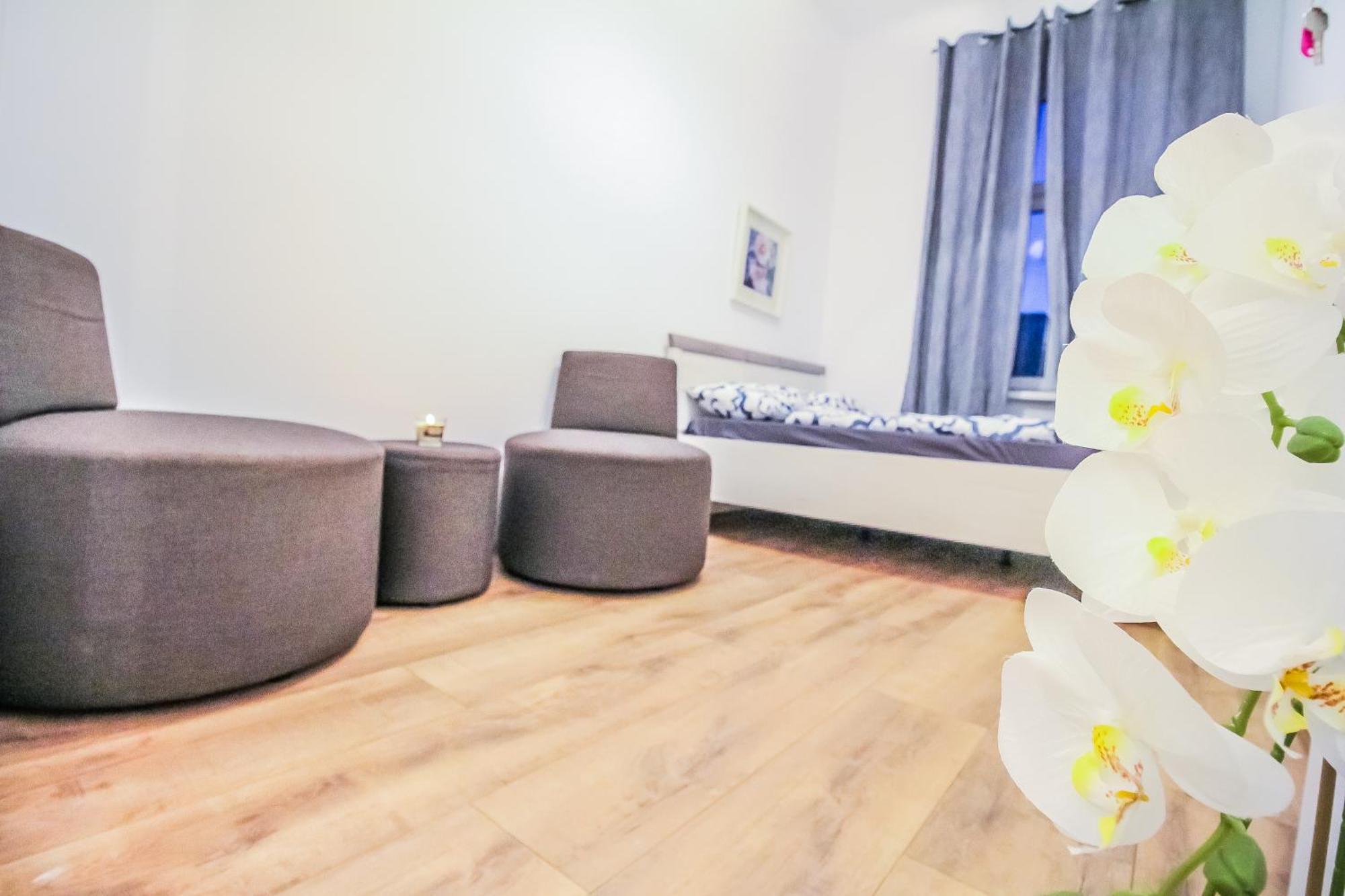 Hospedagem domiciliar Comfortable In The Alterlaa Area Lv6