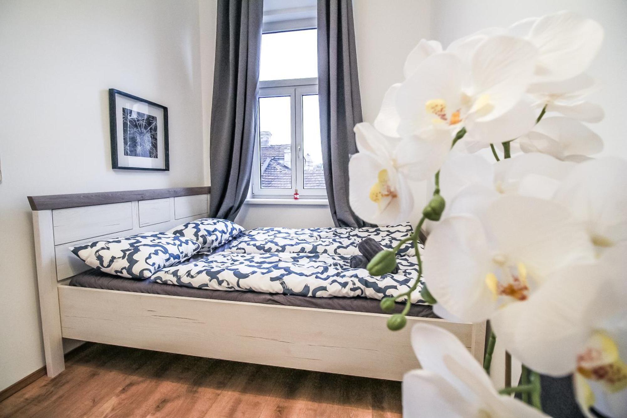 Hospedagem domiciliar Comfortable In The Alterlaa Area Lv6 Viena