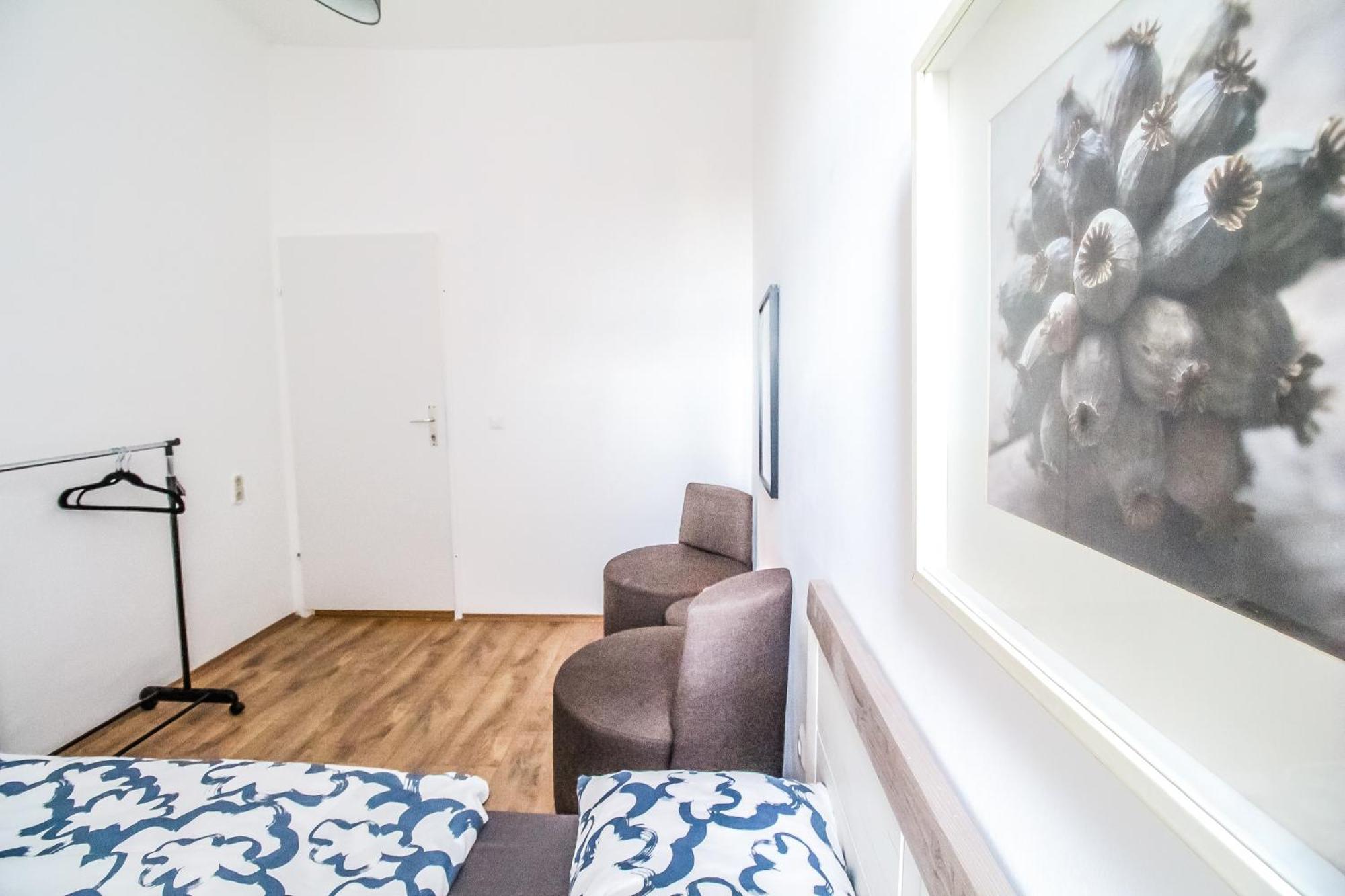 Hospedagem domiciliar Comfortable In The Alterlaa Area Lv6