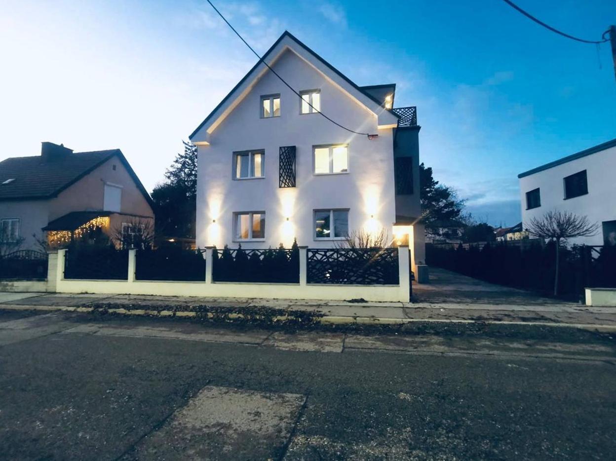 Homestay Tripel In Floridsdorf Area