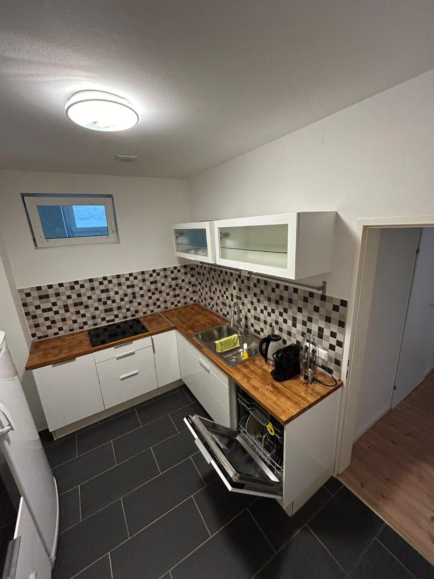 Favoriten Apartment