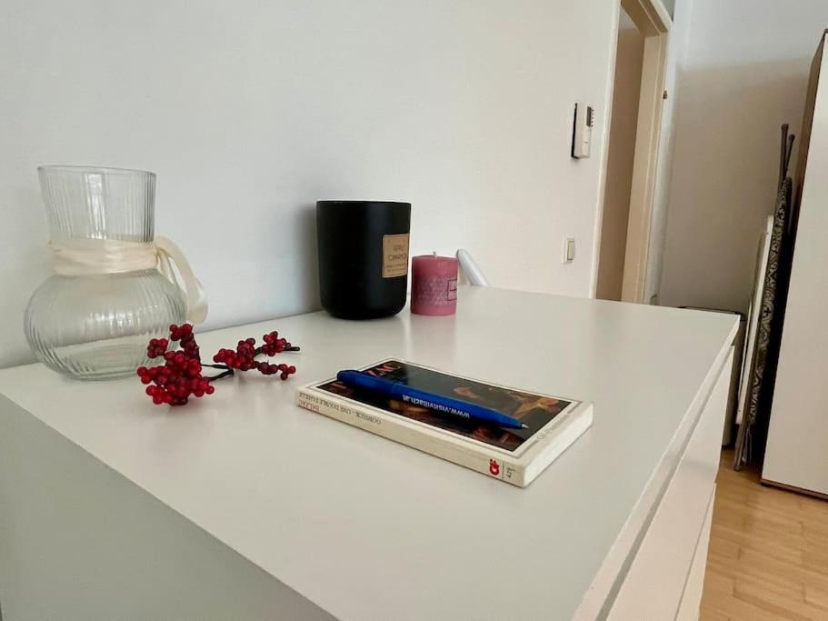 Apartment Spacious In The Popular 7th District