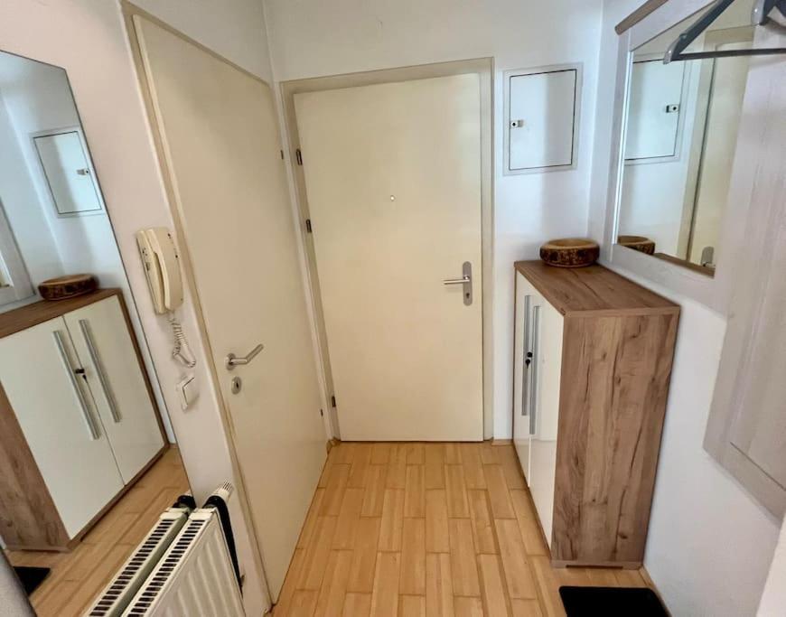 Apartment Spacious In The Popular 7th District *