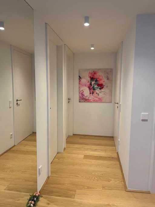 Park Apartment *