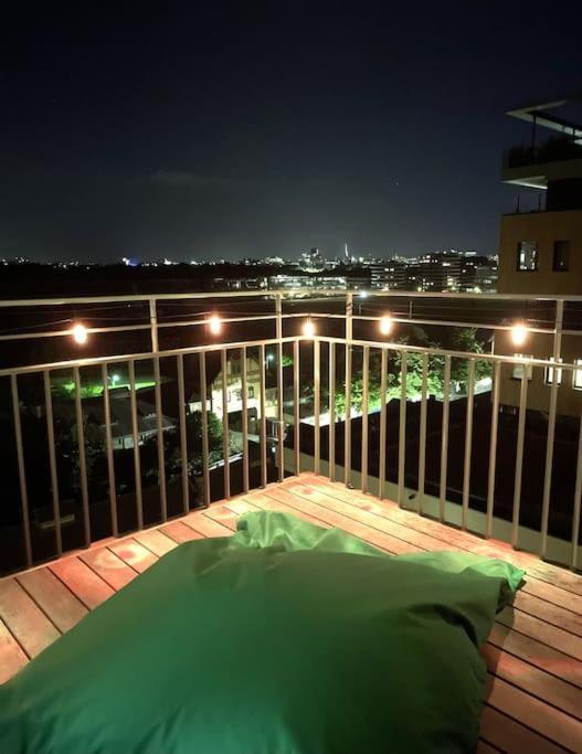 Apartment Park *