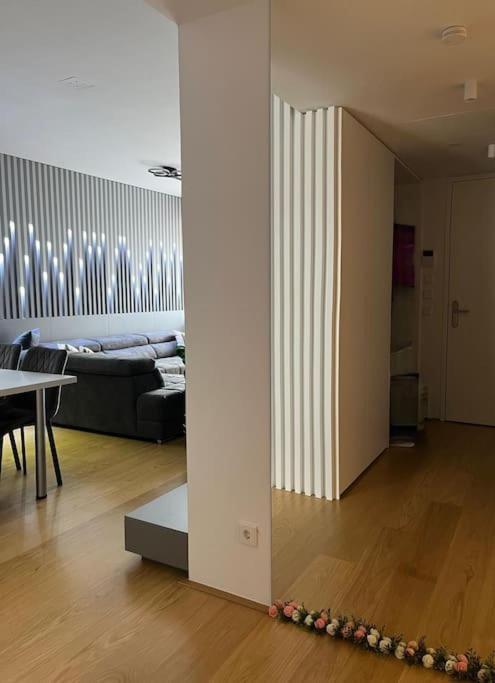 Apartment Park *