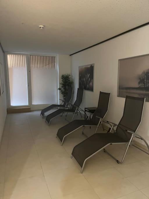 Park Apartment Vienna