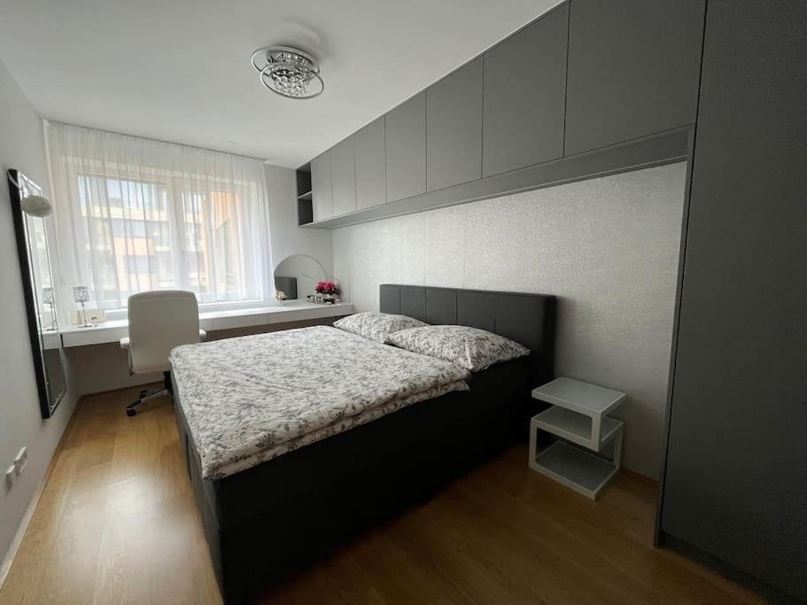 Apartment Park