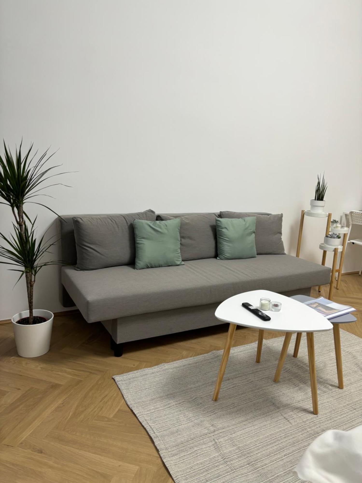 Apartment Apartment Vienna *