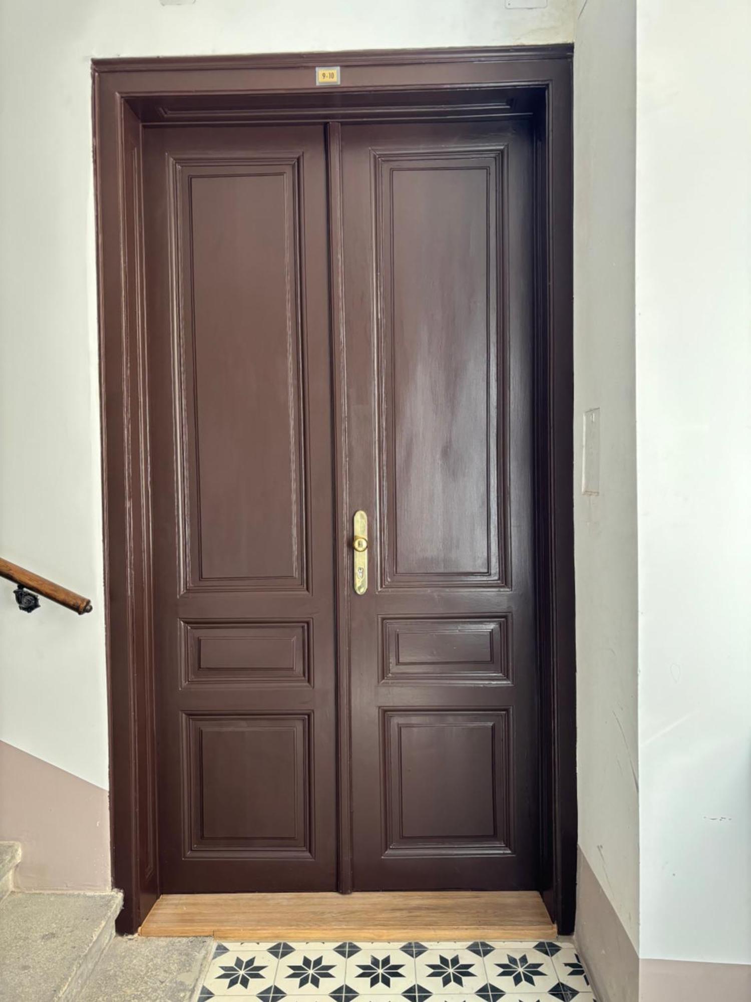 Apartment Vienna *