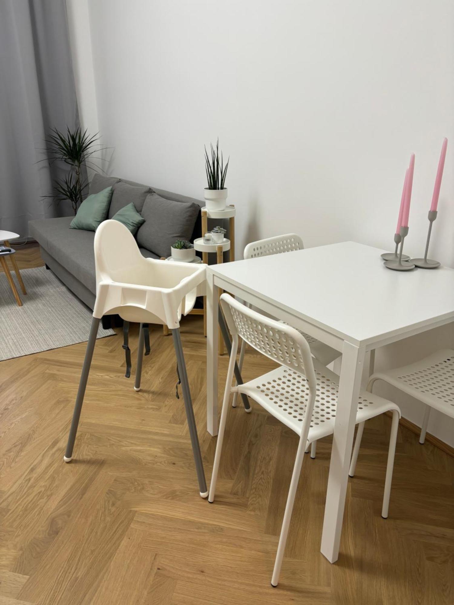 Apartment Vienna * Vienna