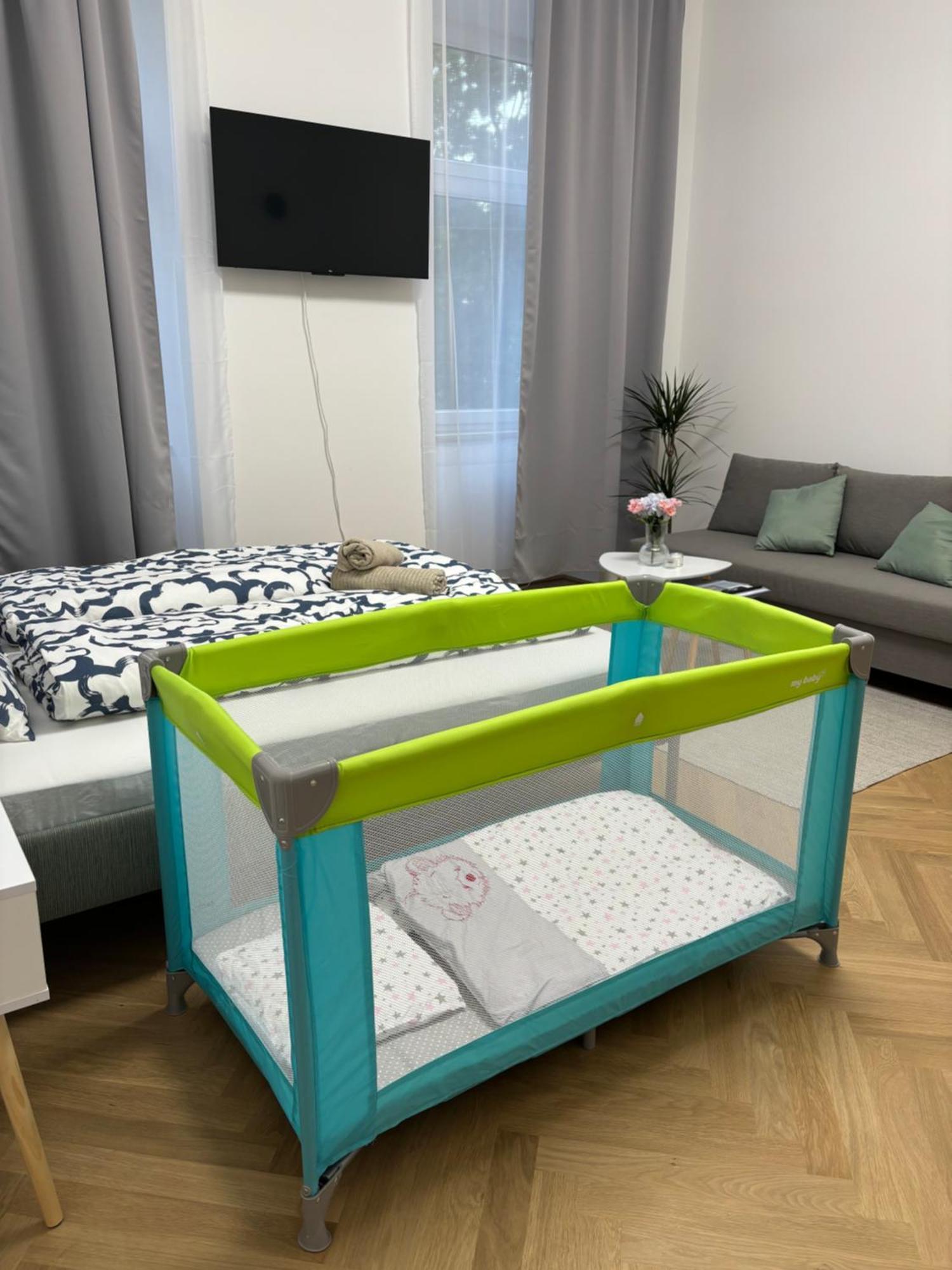 Apartment Vienna