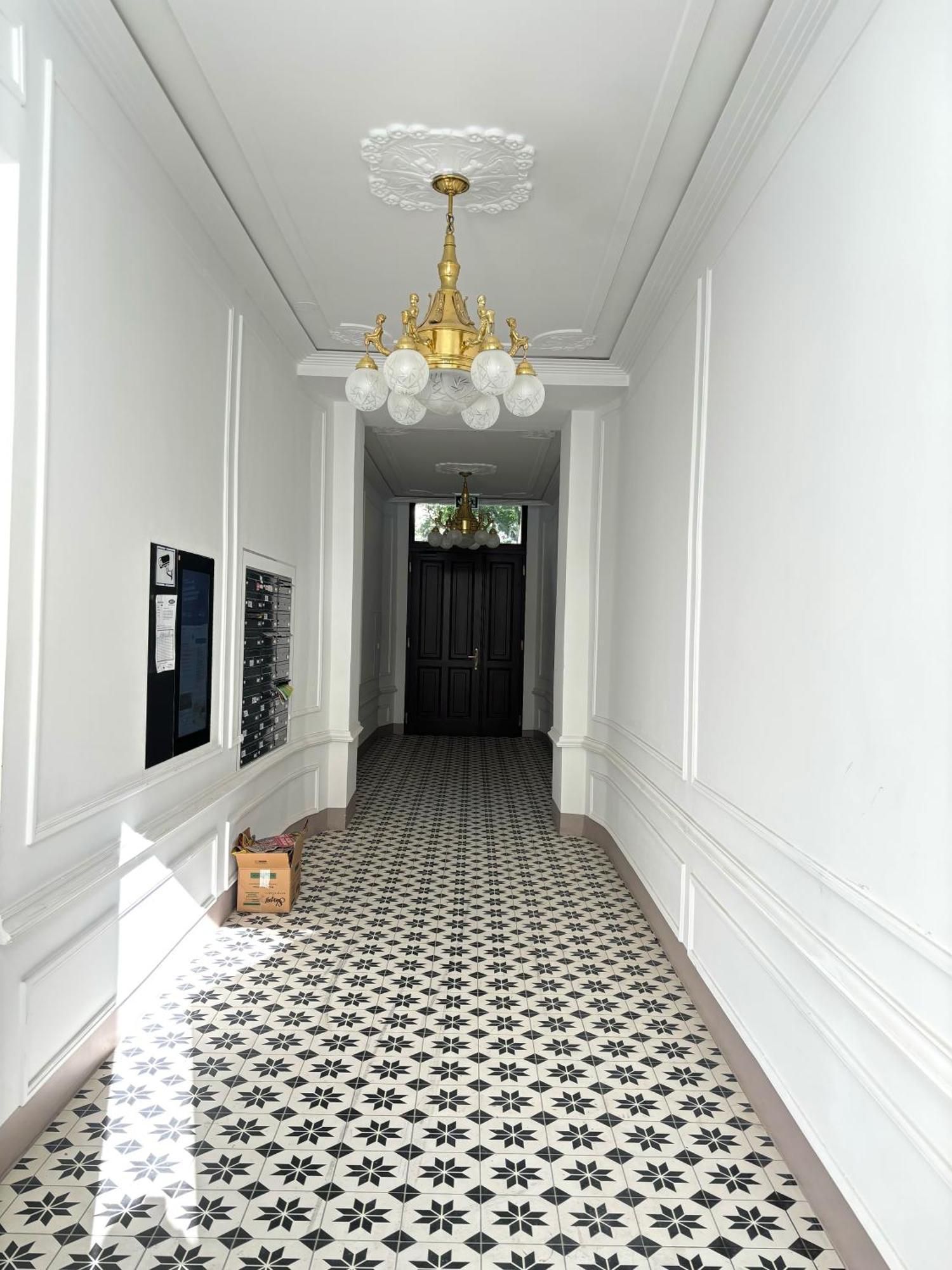 Apartment Apartment Vienna *
