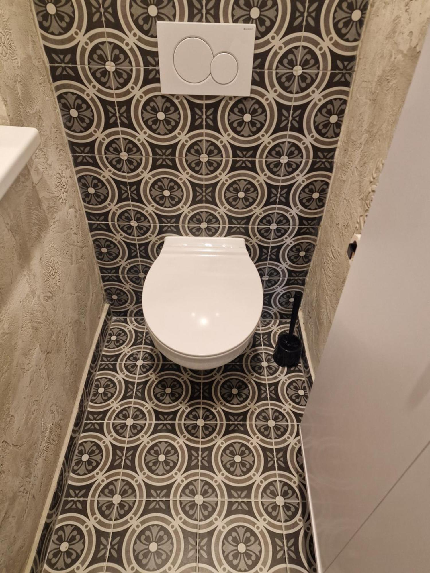 Apartamento Meidling Stern *