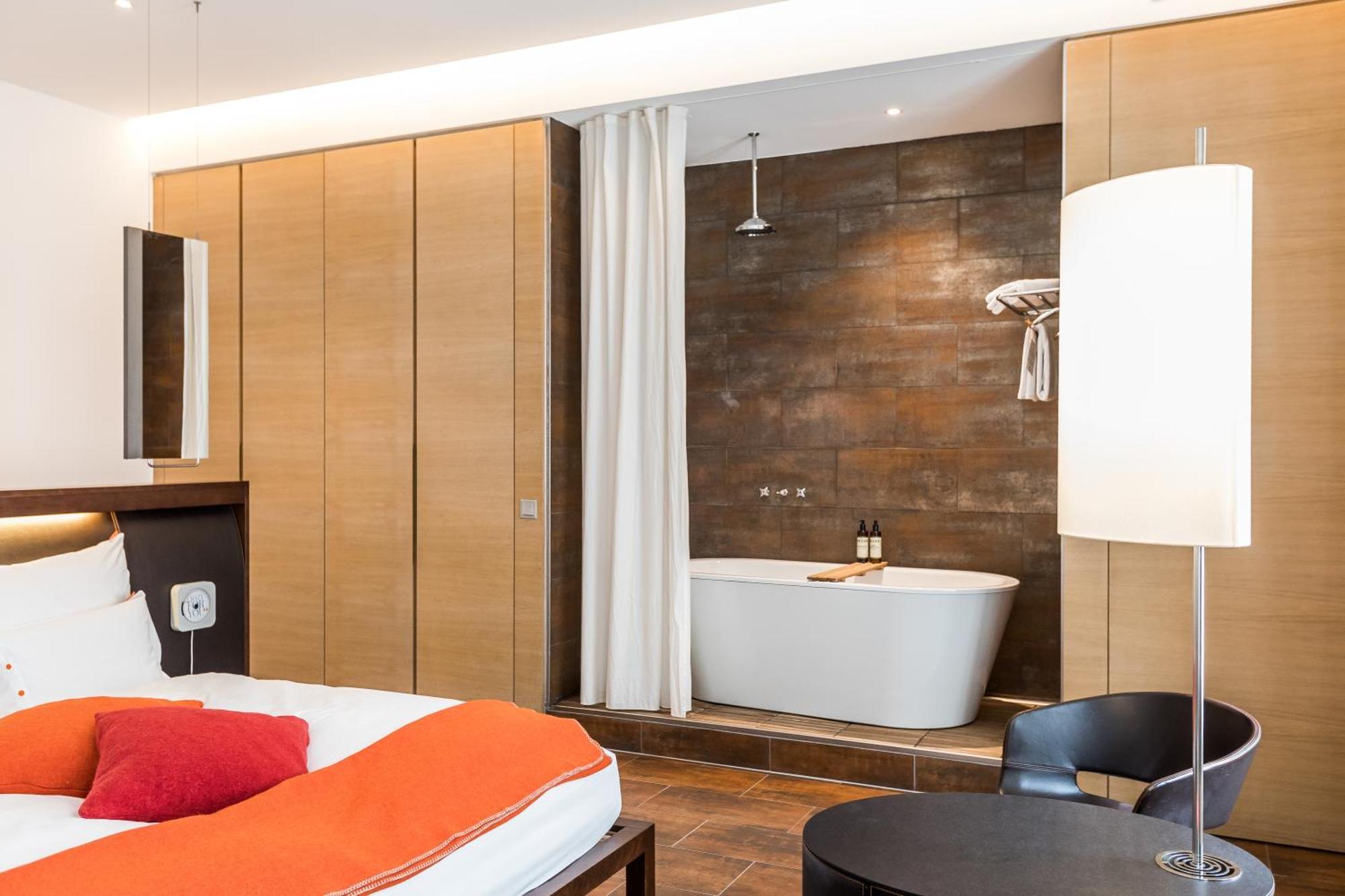 Hotel Hollmann Beletage Design & Boutique Vienna