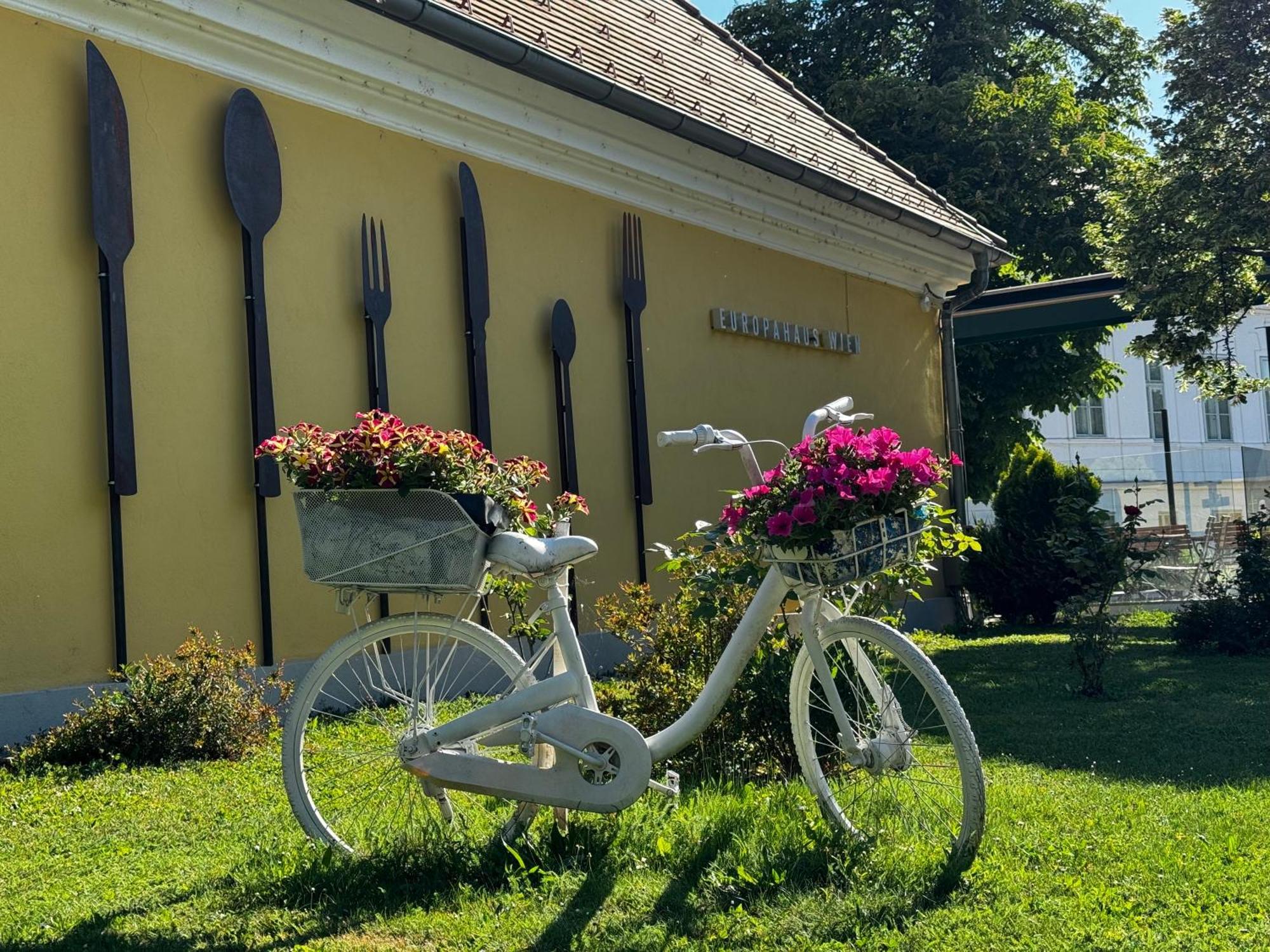 Europahaus 2*