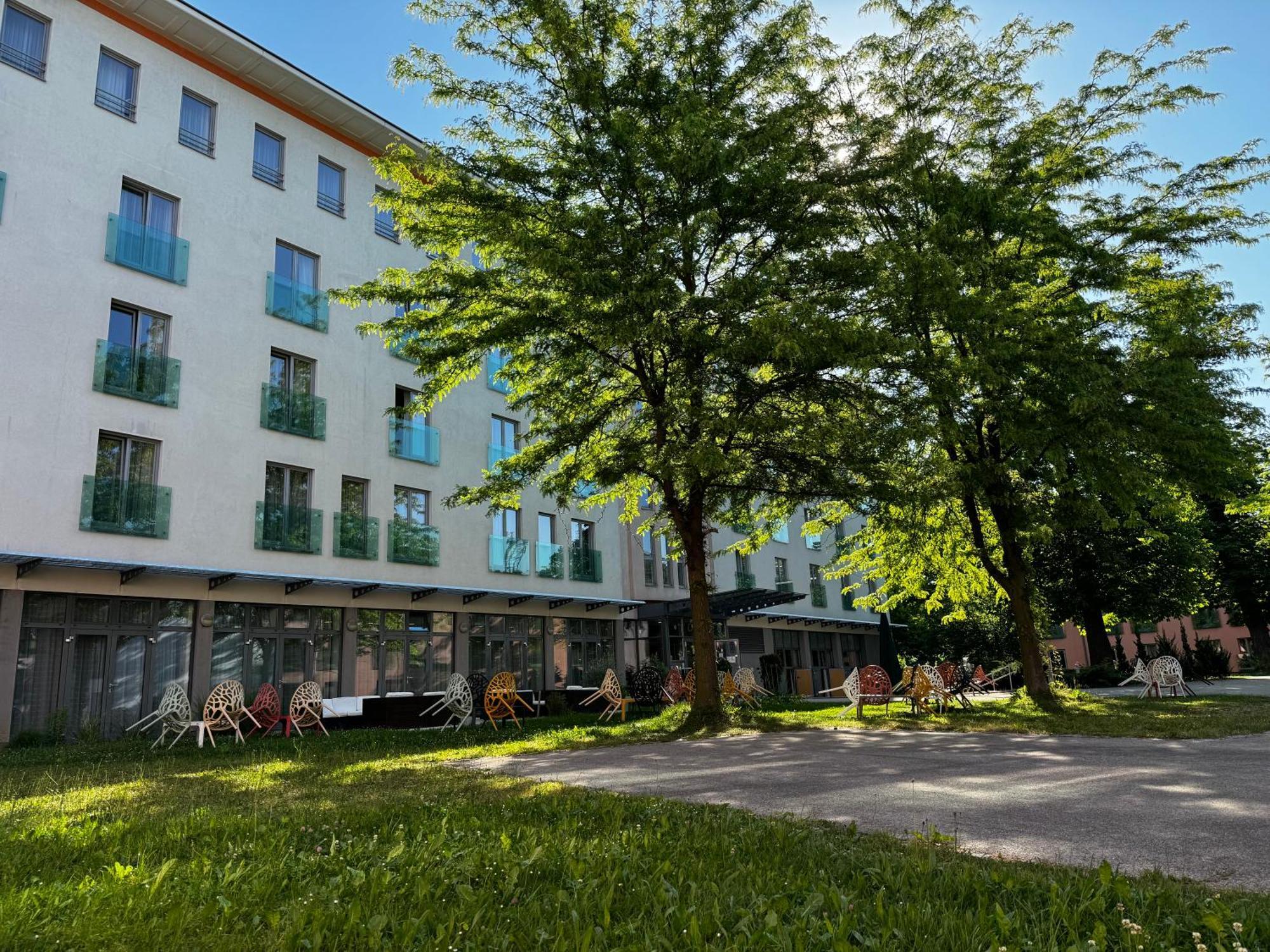 Europahaus