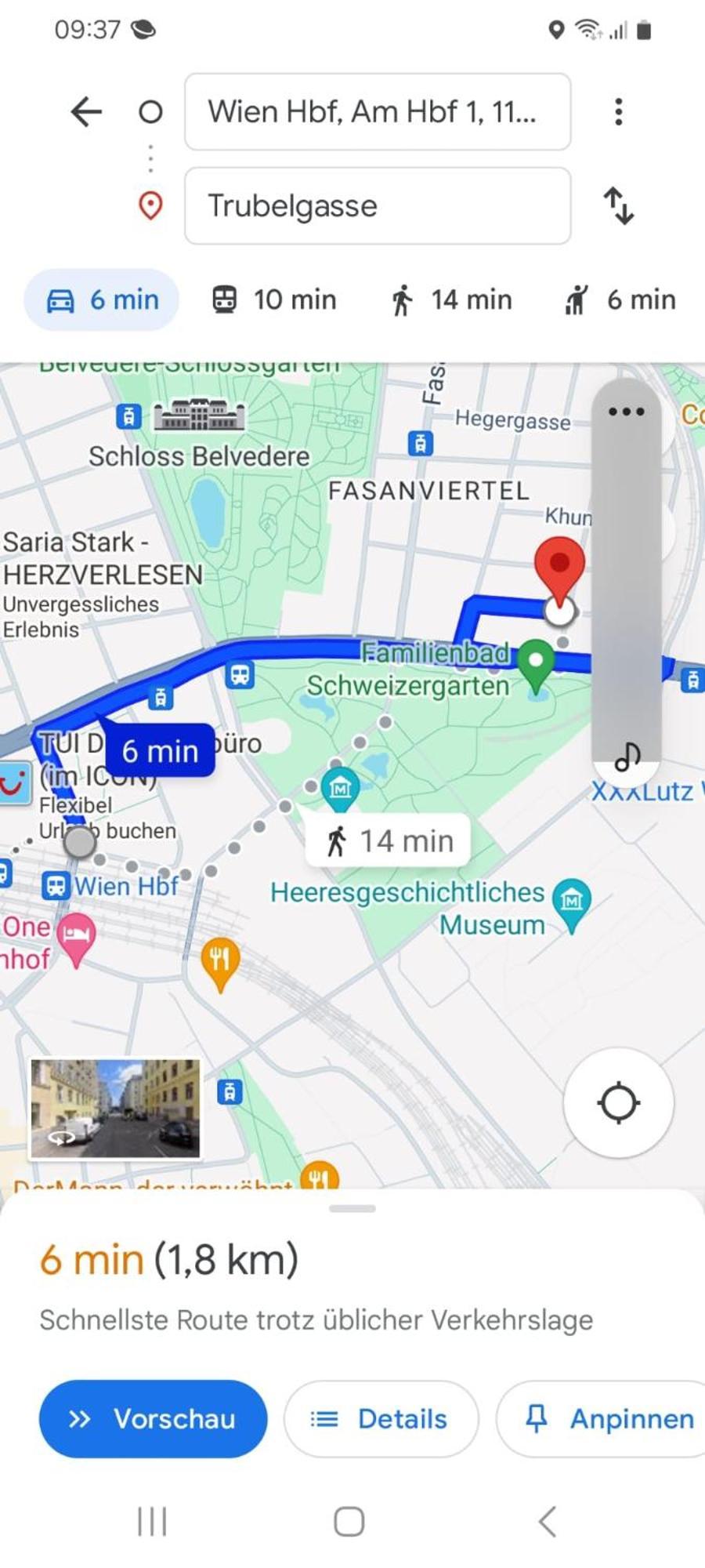 In Zentrumsnaehe Beim Hauptbahnhof Apartamento Viena