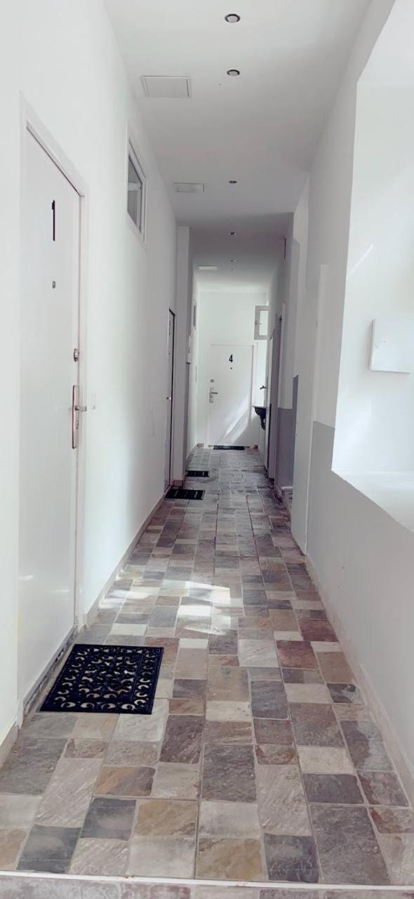 King Studio 3p Wl Apartment Vienna