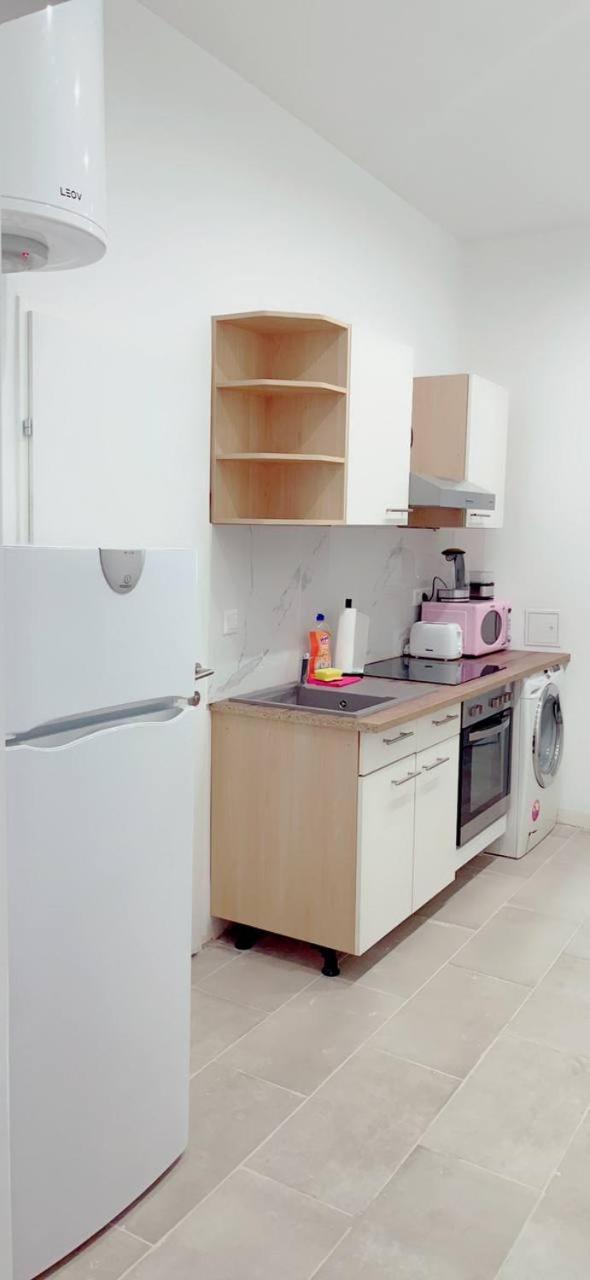 King Studio 3p Wl Apartment