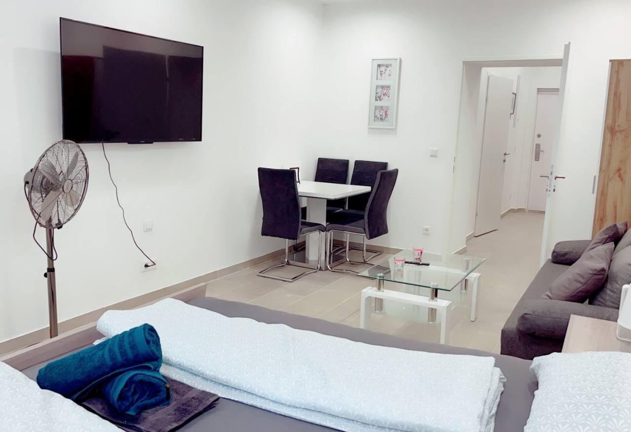 King Studio 3p Wl Apartment Vienna