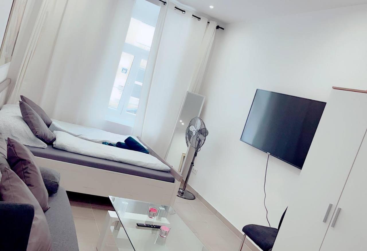 Apartment King Studio 3p Wl Vienna