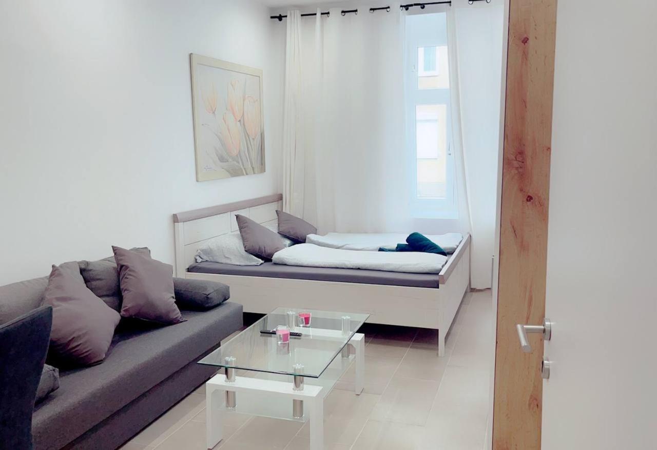 King Studio 3p Wl Vienna