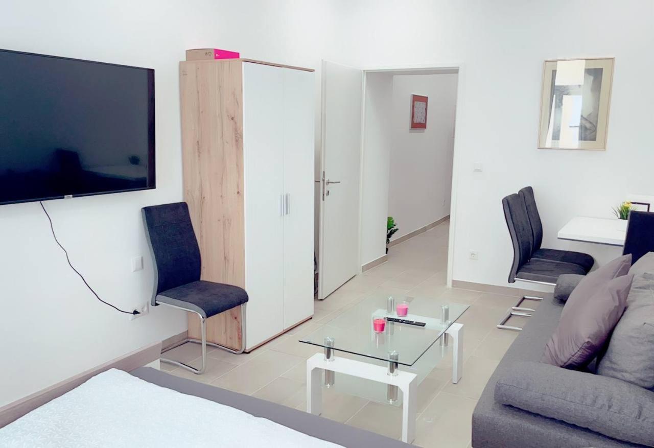 King Studio 3p Wl Apartment *