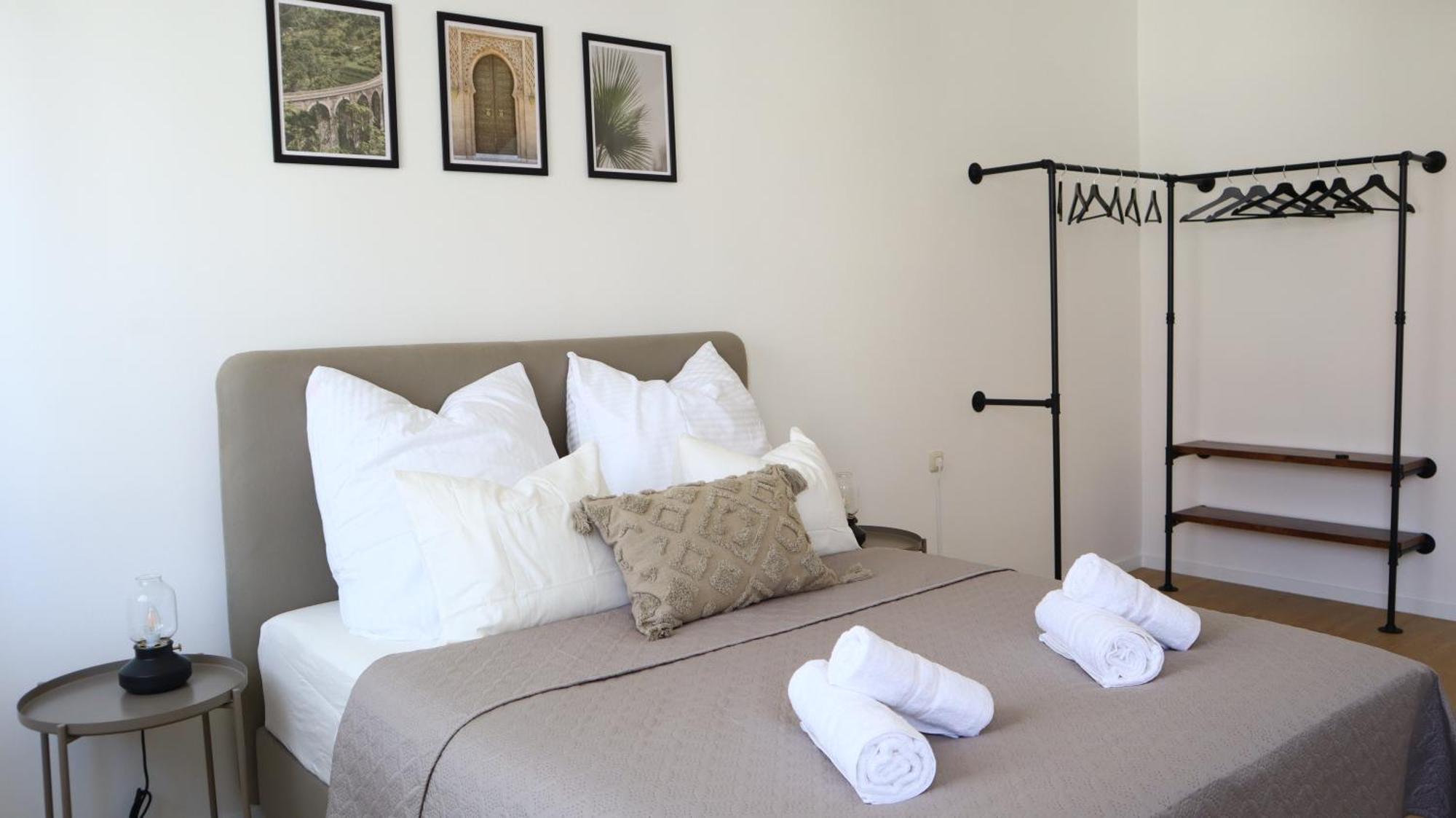 Bloom - Modern One Bedroom Apartment Vienna