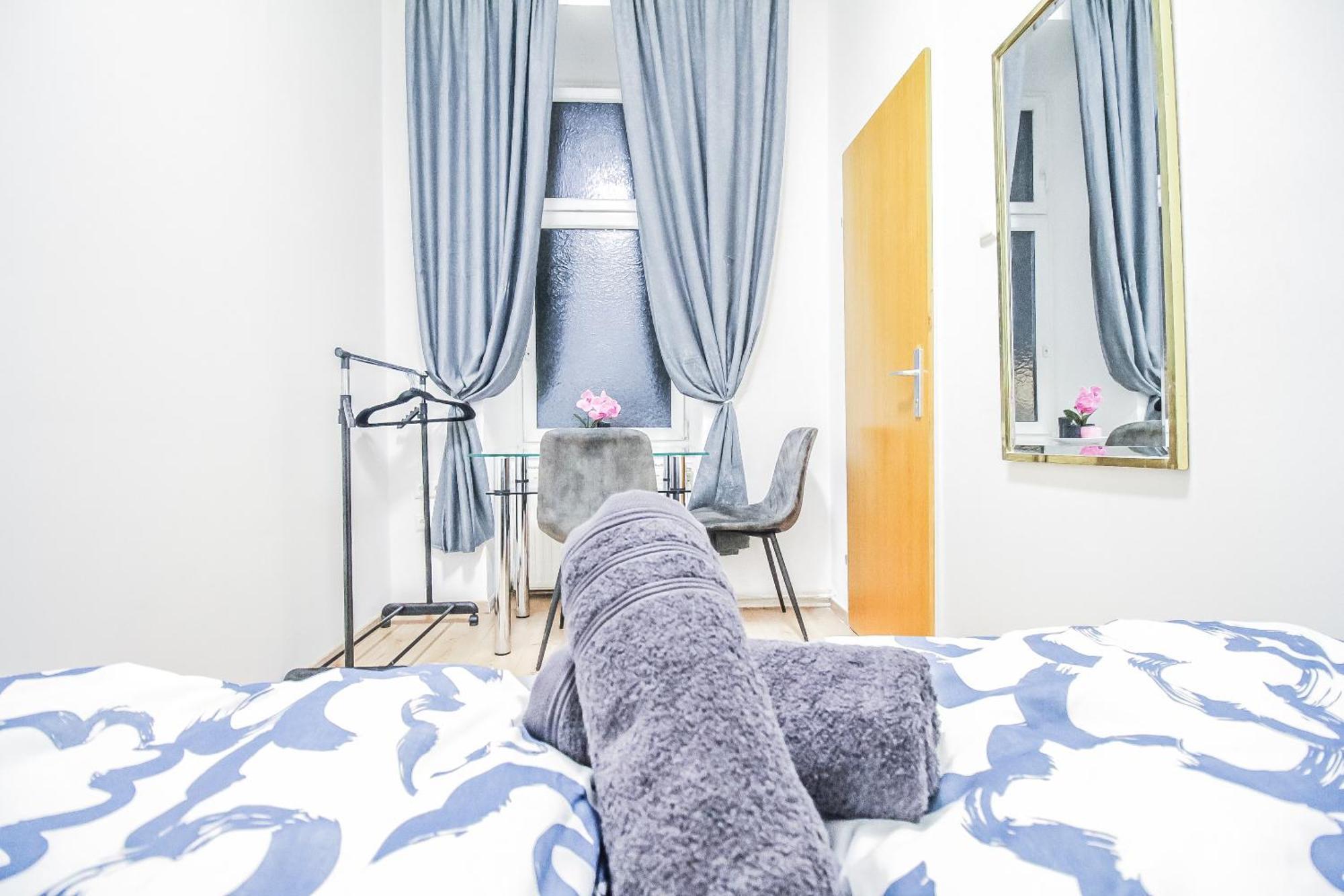 Apartment Z Elite Hn
