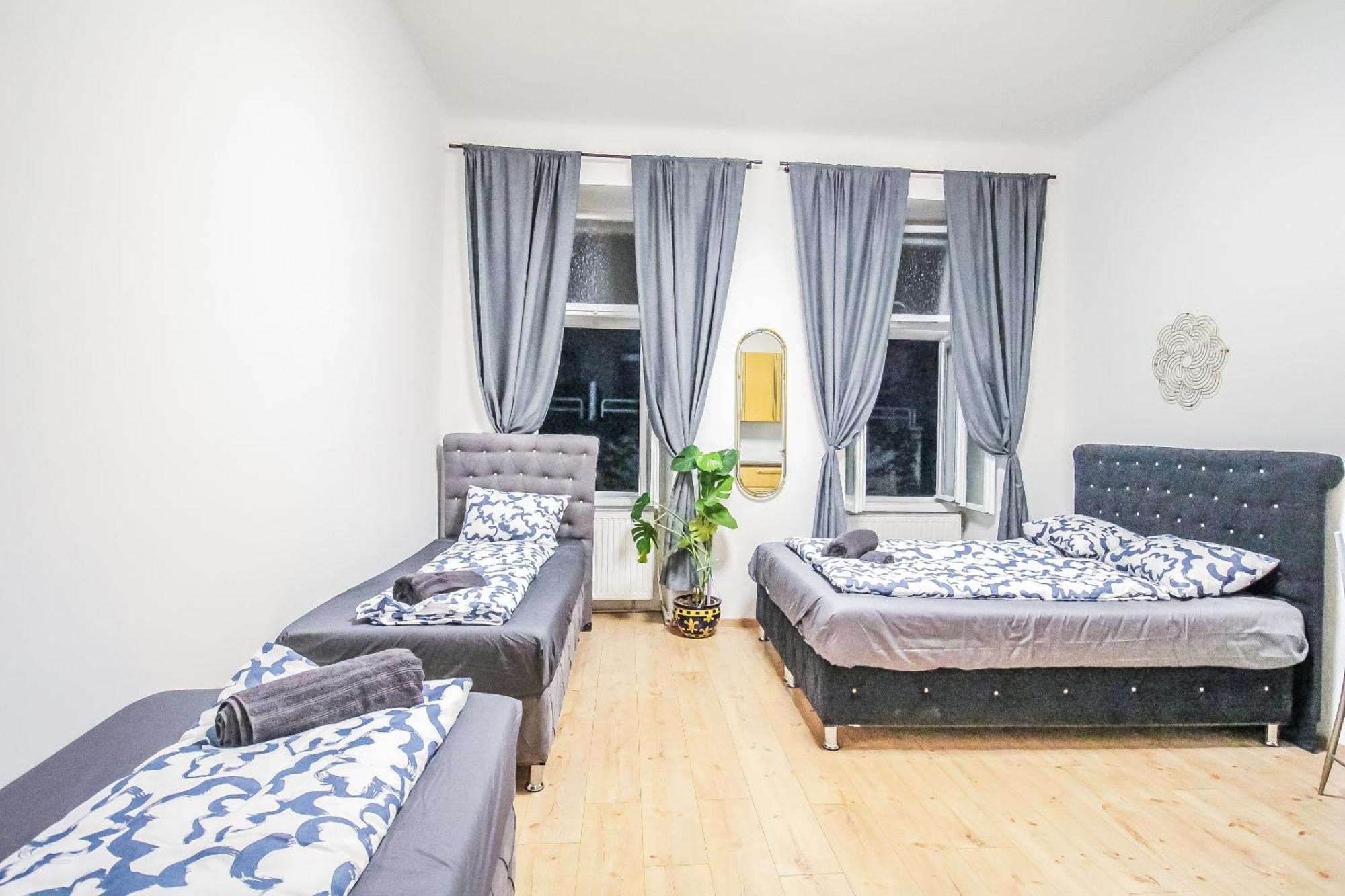 Apartment Z Elite Hn
