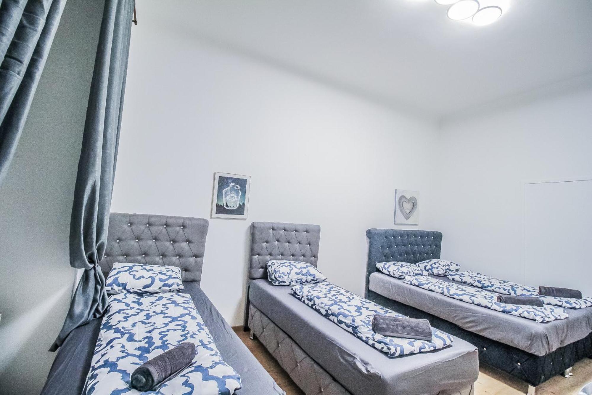 Apartment Z Elite Hn