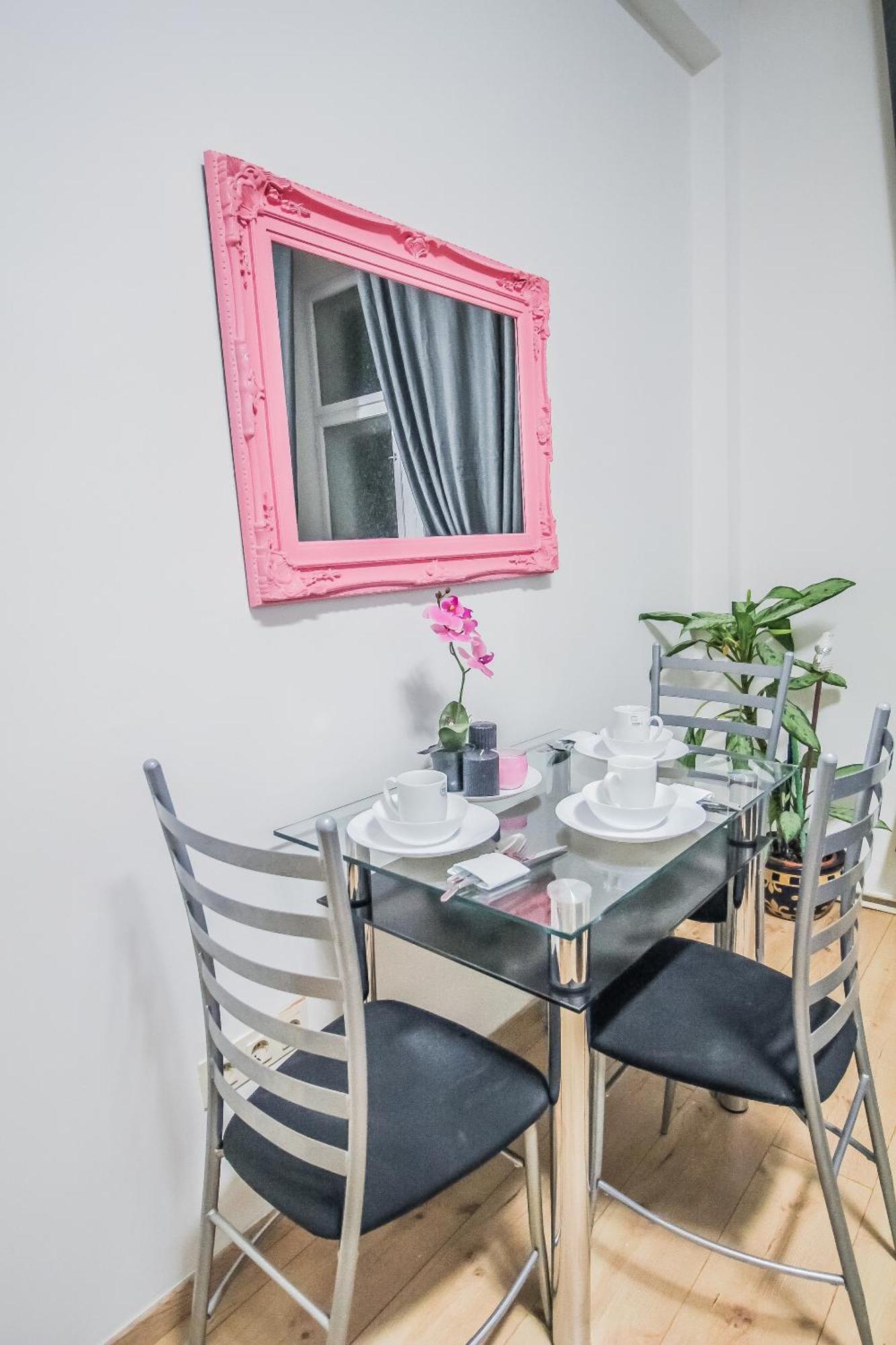 Apartment Z Elite Hn Vienna