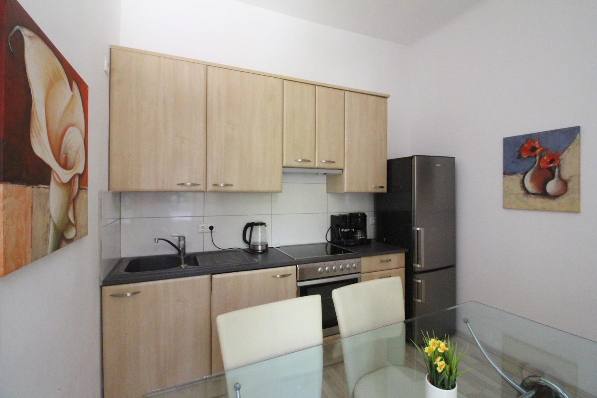 Cozy In Floridsdorf Area Pr4 Hospedagem domiciliar *