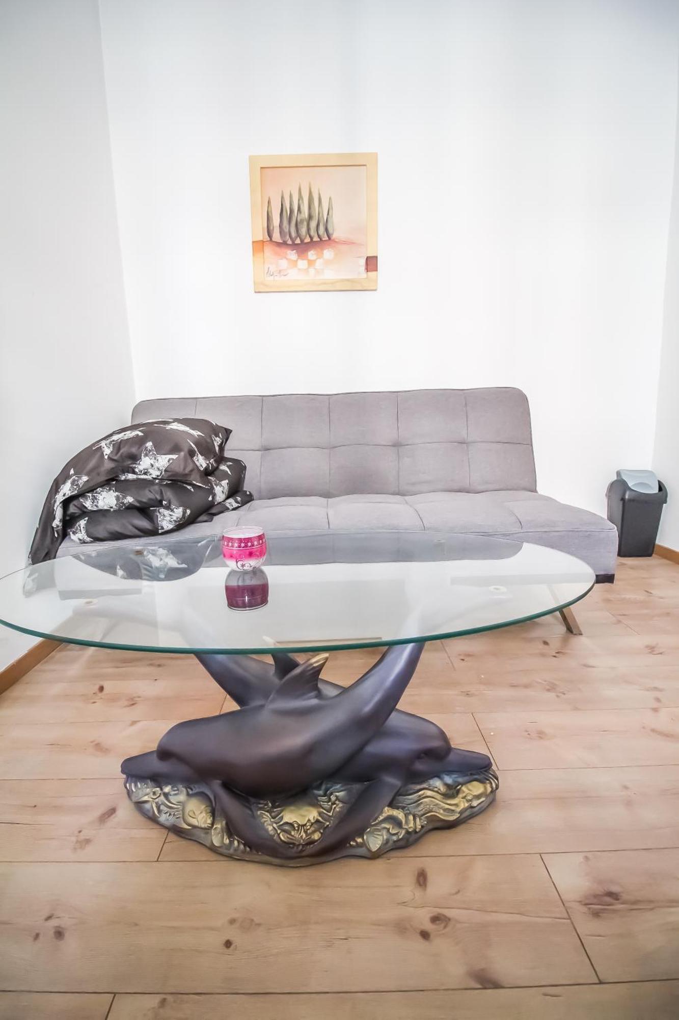 Homestay Cozy In Floridsdorf Area Pr6 *