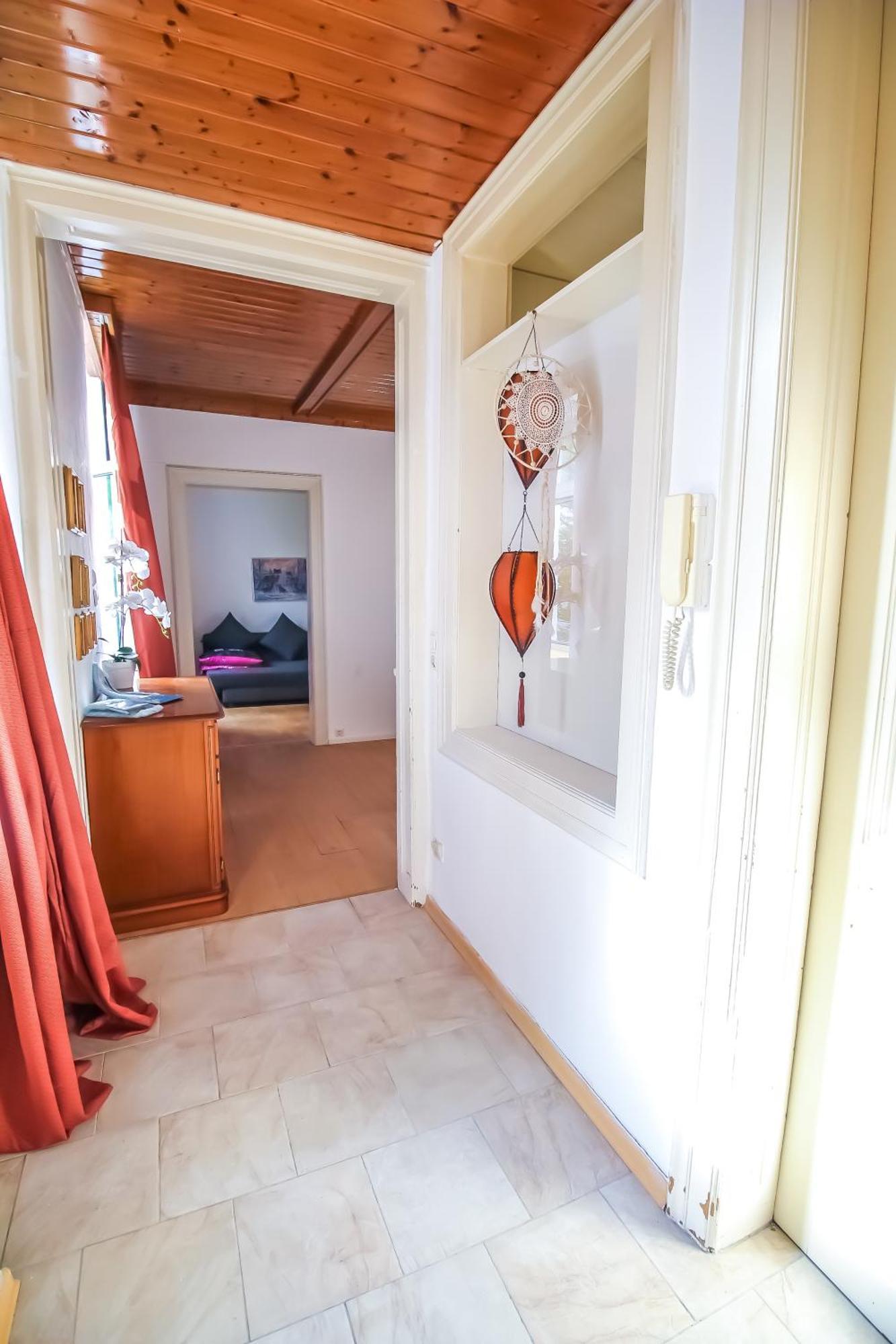 Cozy In Floridsdorf Area Pr6 Vienna