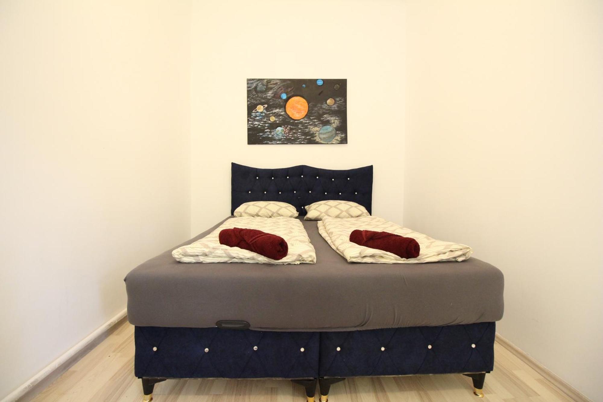 Cozy In Floridsdorf Area Pr4 * Viena