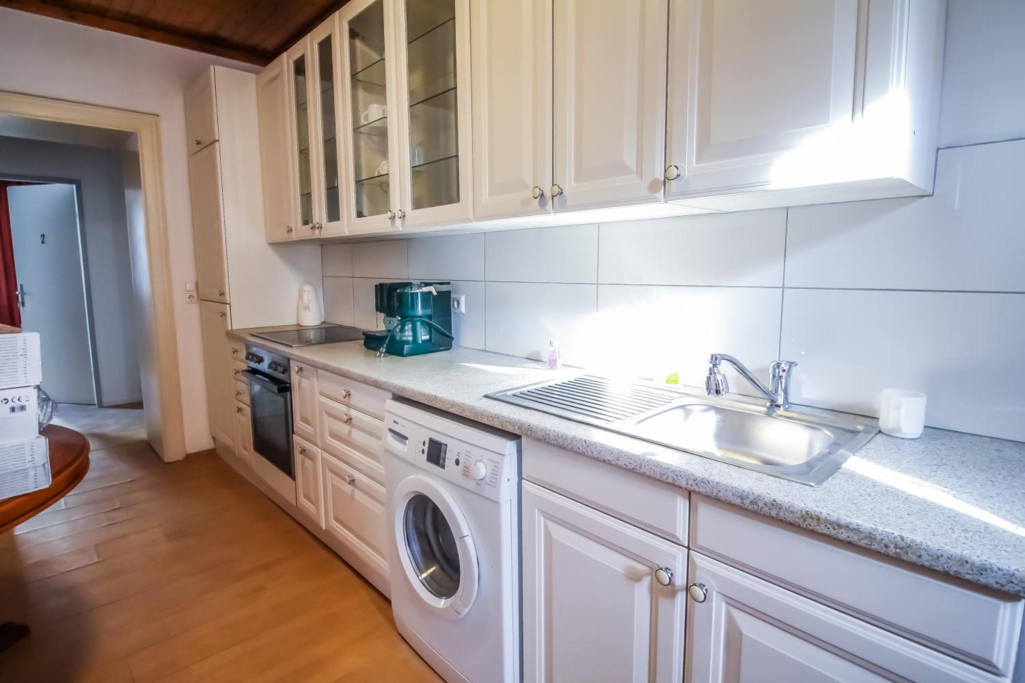 Homestay Cozy In Floridsdorf Area Pr6 Vienna