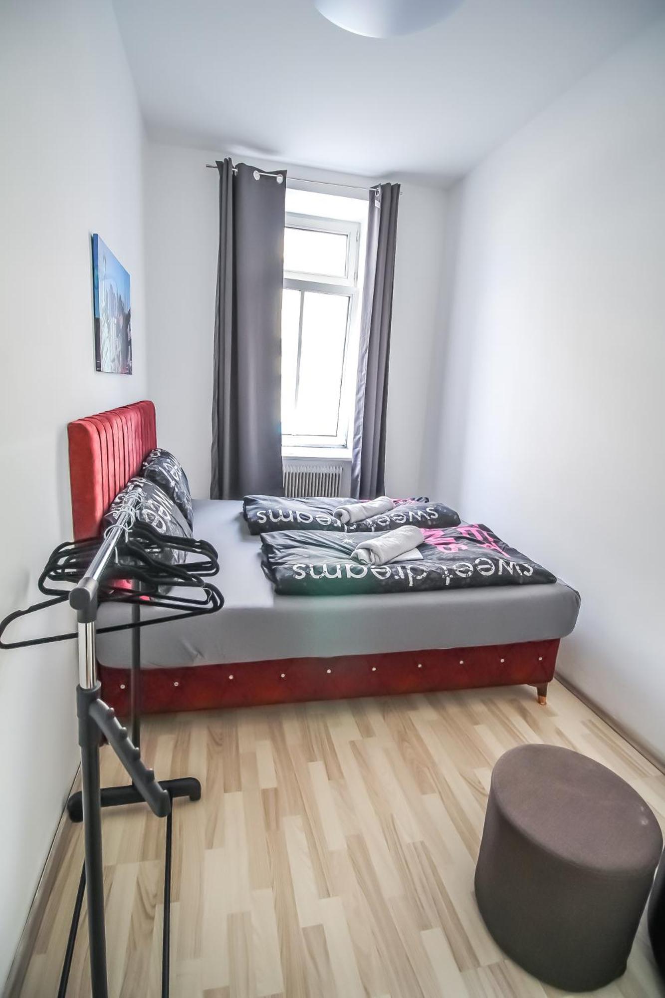 Homestay Cozy In Floridsdorf Area Pr3