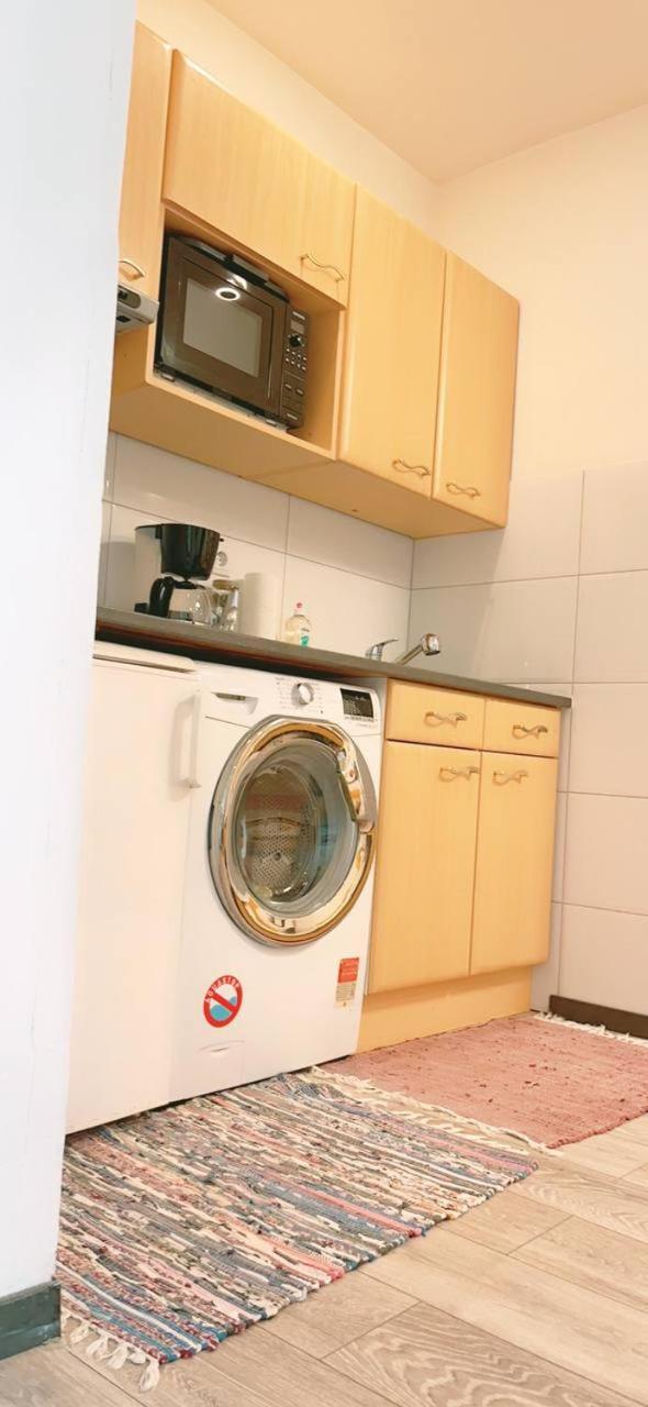 Apartamento Studio In Center Km3a *