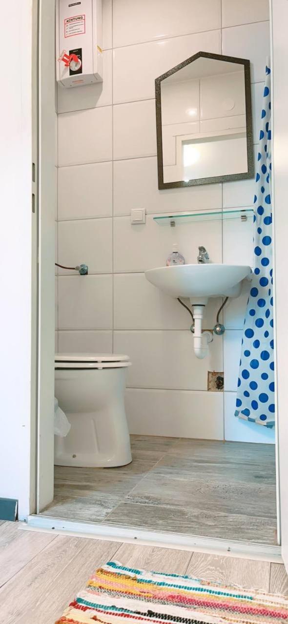 Studio In Center Km3a * Viena