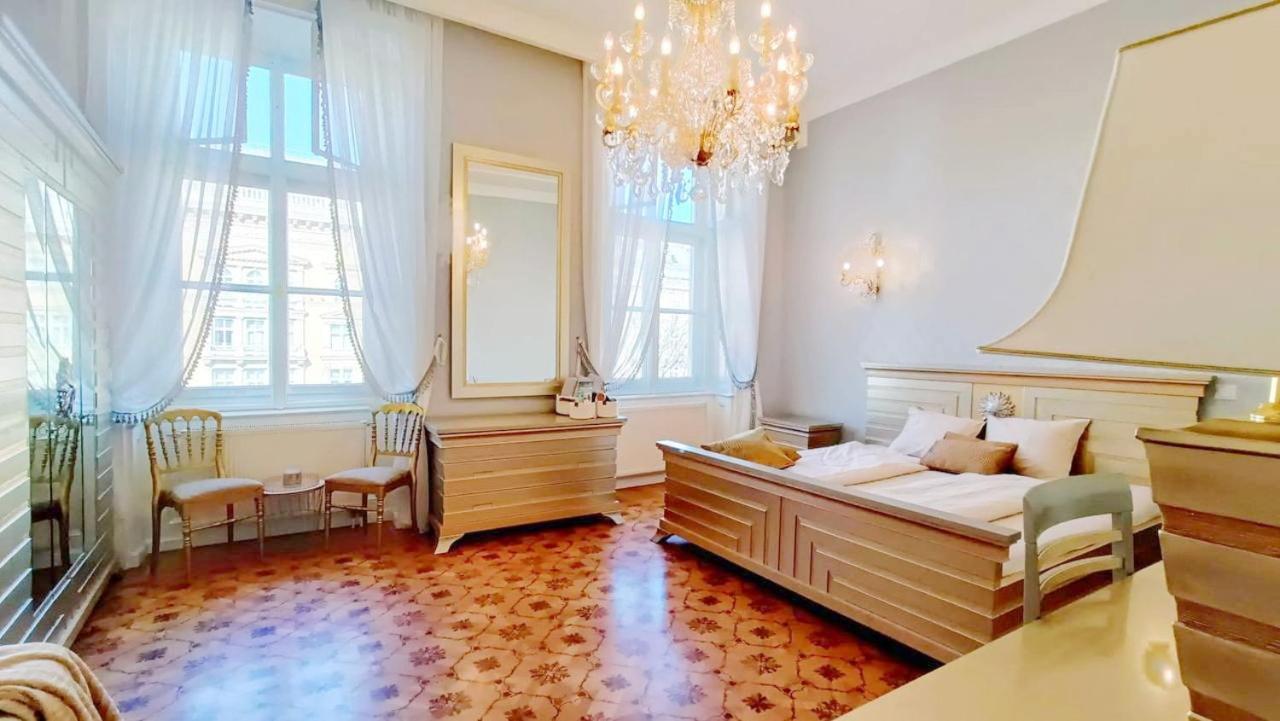 Apartamento Luxurious In Center Kn Viena