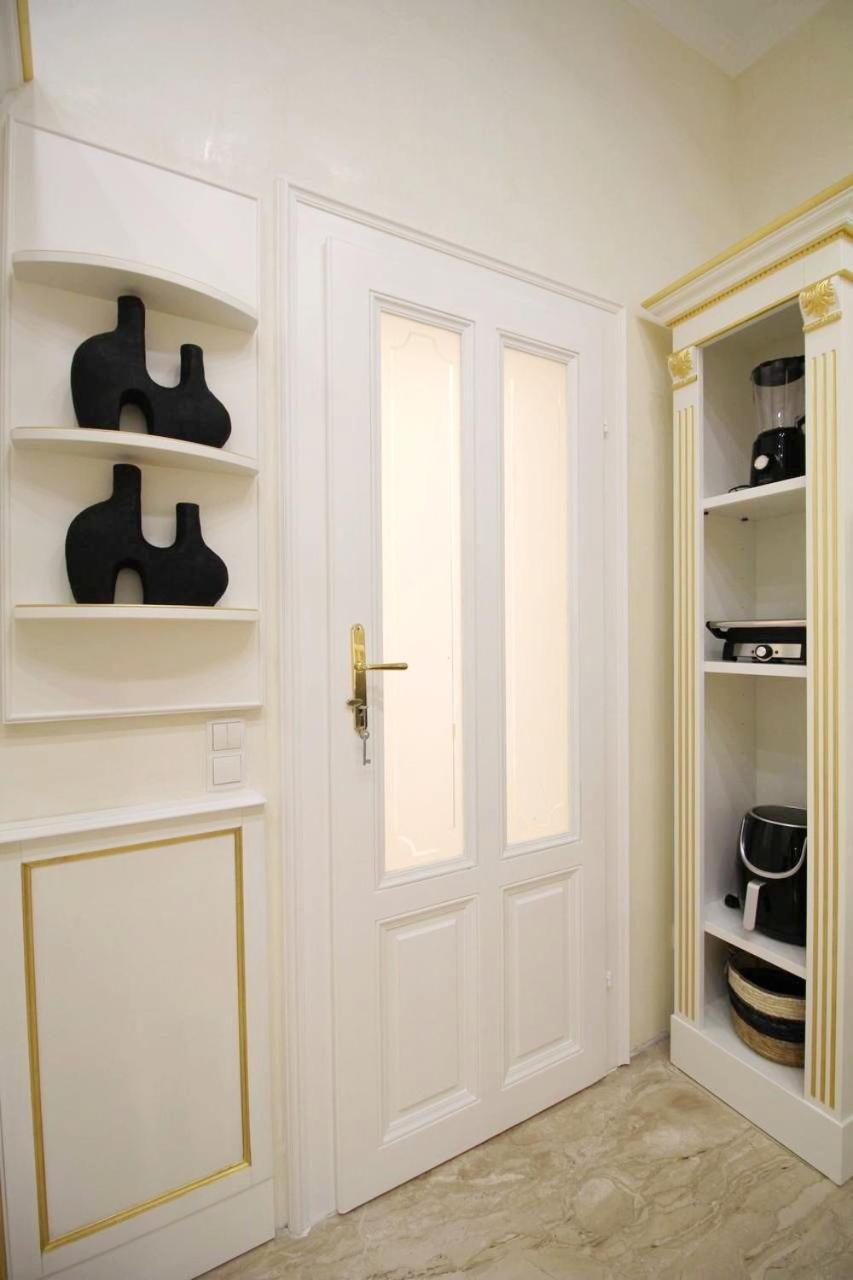 Apartamento Luxurious In Center Kn