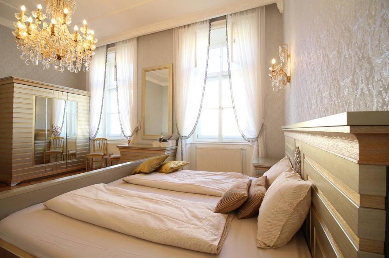 Luxurious In Center Kn Apartment Vienna
